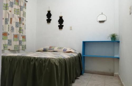 Catemaco Casa | Las Huellas del Caminante