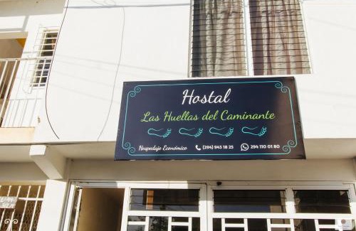 Catemaco Casa | Las Huellas del Caminante