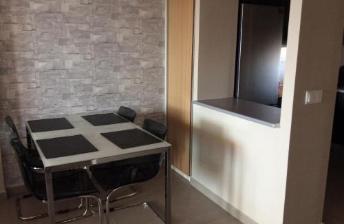 Torre-Pacheco Apartamento | Las Islas de Terrazas de la torre
