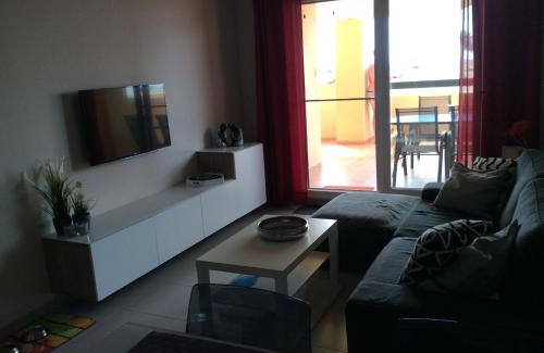 Torre-Pacheco Apartamento | Las Islas de Terrazas de la torre