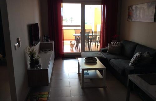 Torre-Pacheco Apartamento | Las Islas de Terrazas de la torre