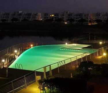 Torre-Pacheco Apartamento | Las Islas de Terrazas de la torre