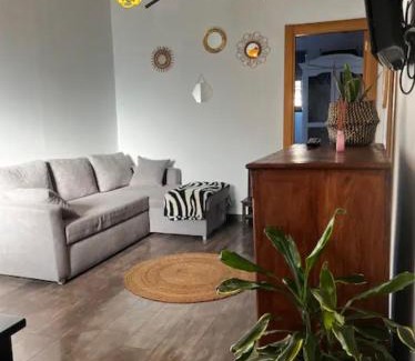 Queveda Apartamento | Las lastras 24