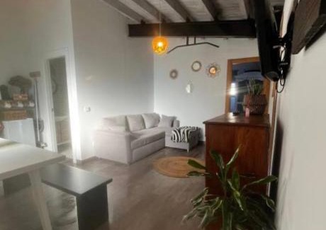 Queveda Apartamento | Las lastras 24