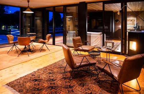 Colonia del Sacramento Hotel | LAS LIEBRES RESTAURANT & HOTEL
