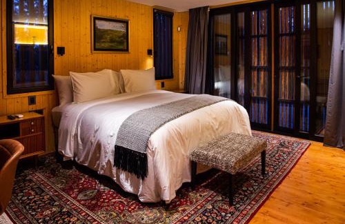 Colonia del Sacramento Hotel | LAS LIEBRES RESTAURANT & HOTEL