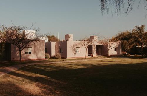 La Rioja Cabina | Las Lilas Cabañas