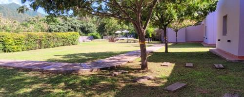 La Rioja Cabina | Las Lilas Cabañas