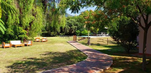 La Rioja Cabina | Las Lilas Cabañas