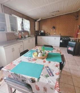 Temuco Casa | Las Lilas