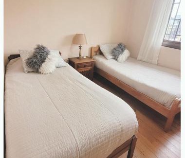 Temuco Casa | Las Lilas