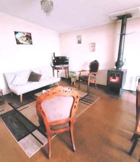 Temuco Casa | Las Lilas