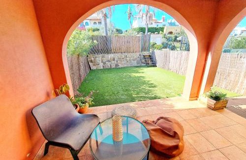 Costa Esuri Apartamento | Las Lomas, Costa Esuri - By AC REAL