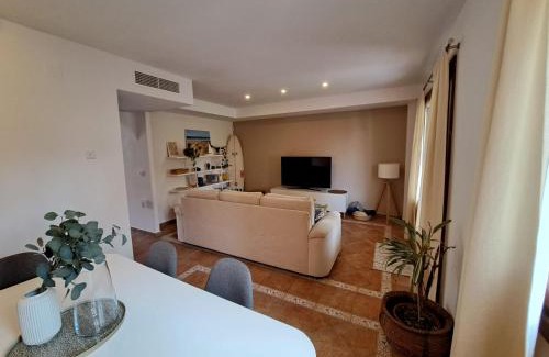 Costa Esuri Apartamento | Las Lomas, Costa Esuri - By AC REAL