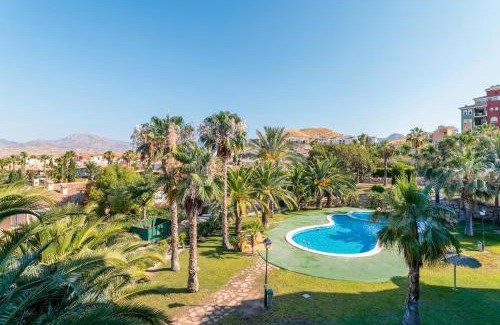 Hoya de los Patos Apartamento | Las Lomas de Bonalba