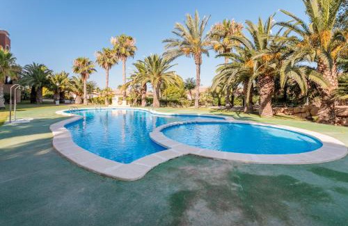 Hoya de los Patos Apartamento | Las Lomas de Bonalba