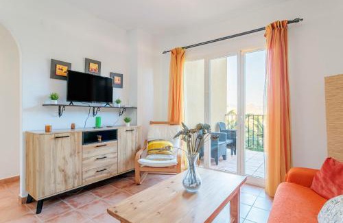 Hoya de los Patos Apartamento | Las Lomas de Bonalba
