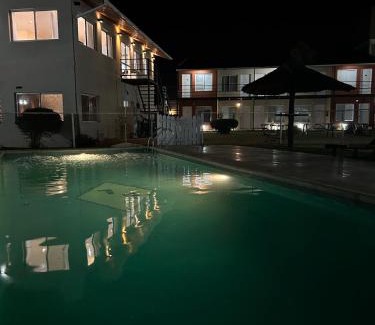 Chascomús Apartamento | Las Lomas Suites & Spa