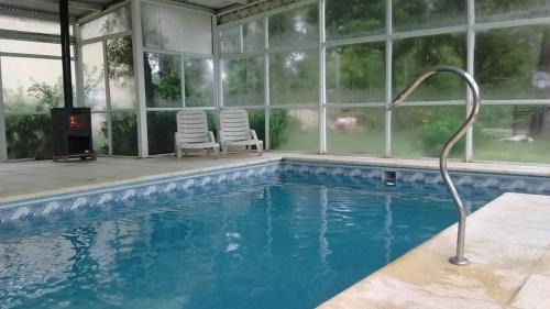Chascomús Apartamento | Las Lomas Suites & Spa