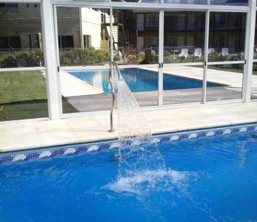 Chascomús Apartamento | Las Lomas Suites & Spa