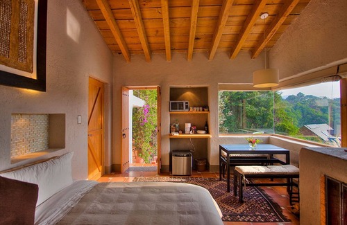 Valle de Bravo Cama Y Desayuno | Las Luciérnagas