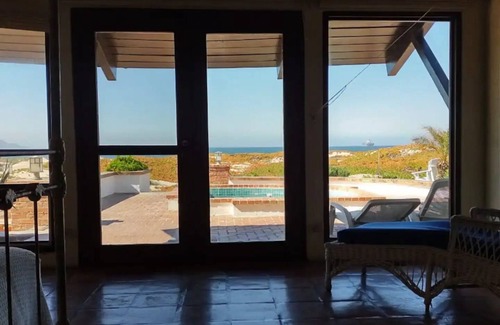 Ensenada Villa | Las Mañanitas