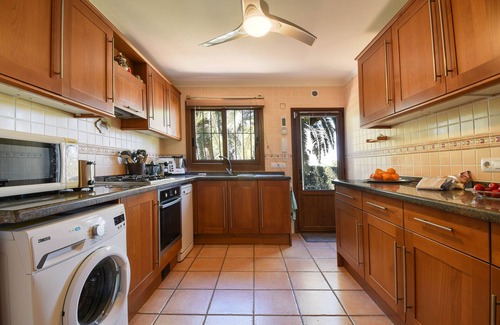 El Tosalet Villa | Las Macadas 6 pax - Javea, Costa Blanca