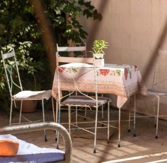 Las Toscas Apartamento | Las Madres Selvas