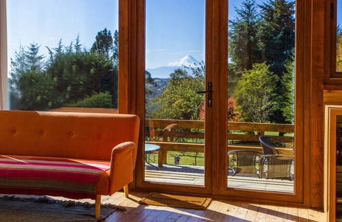 Puerto Varas Casa | Las Magnolias Lofts