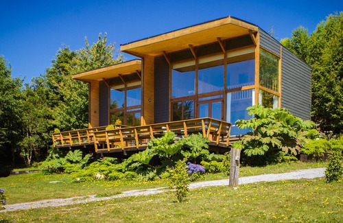 Puerto Varas Casa | Las Magnolias Lofts