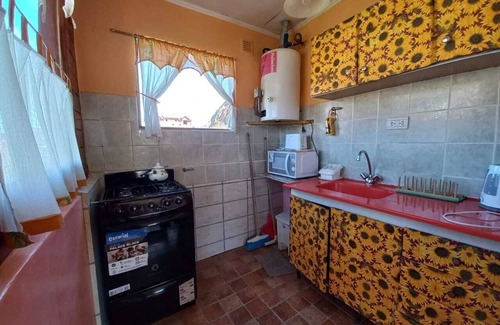 El Chaltén Cabina | Cabaña Familiar con Maravillosa Vista a las Montañas