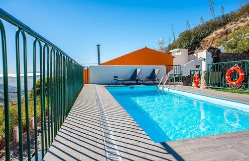 Artenara Casa | Casa Cueva Las Margaritas