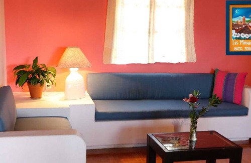 Tapalpa Hotel | Las Margaritas Hotel Posada