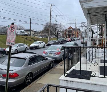 Allentown Casa | Las margaritas