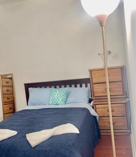 Allentown Casa | Las margaritas