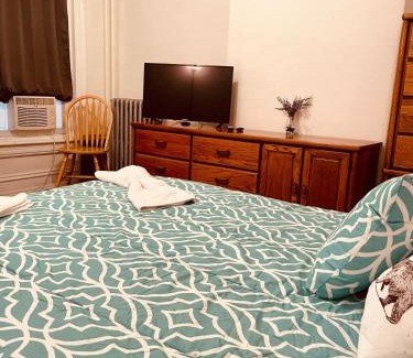 Allentown Casa | Las margaritas