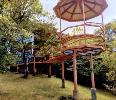 Monteverde Casa | Las Marias Monteverde - Mountain View Cottages & Gardens