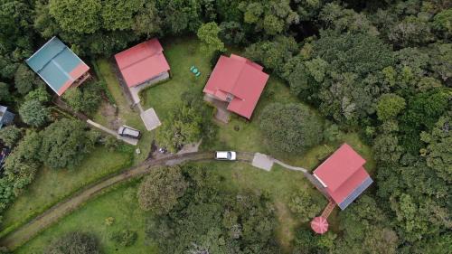 Monteverde Casa | Las Marias Monteverde - Mountain View Cottages & Gardens