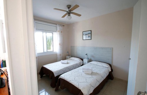Miami Platja Apartamento | Las Marinas A