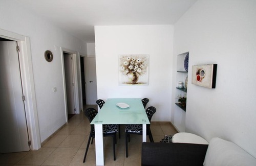Miami Platja Apartamento | Las Marinas A