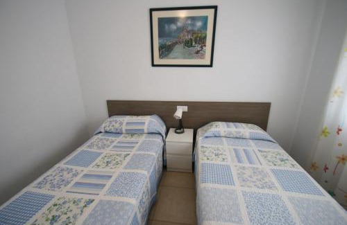Miami Platja Apartamento | Las Marinas B