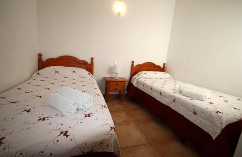 Miami Platja Apartamento | Las Marinas C