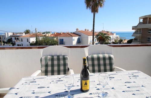Miami Platja Apartamento | Las Marinas C