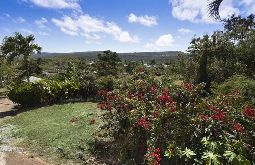 Las Galeras Casa | Las Mariposas