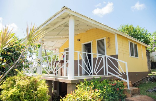 Las Galeras Casa | Las Mariposas