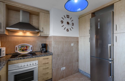 Ayamonte Apartamento | Las Marismas Atico PLUS - Isla Canela Golf GLHM59P19