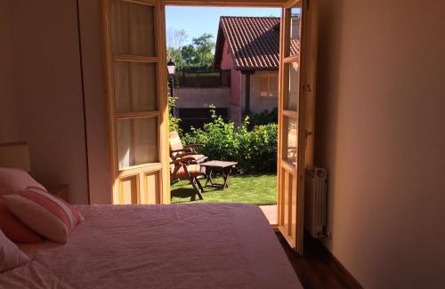 Centro de Comillas Apartamento | Las Martas