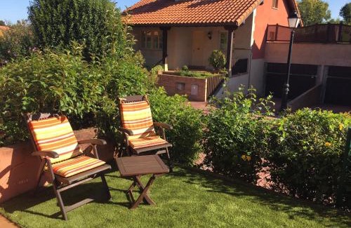 Centro de Comillas Apartamento | Las Martas
