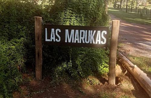 San Antonio de Areco Casa | Las Marukas