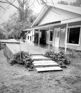 San Antonio de Areco Casa | Las Marukas